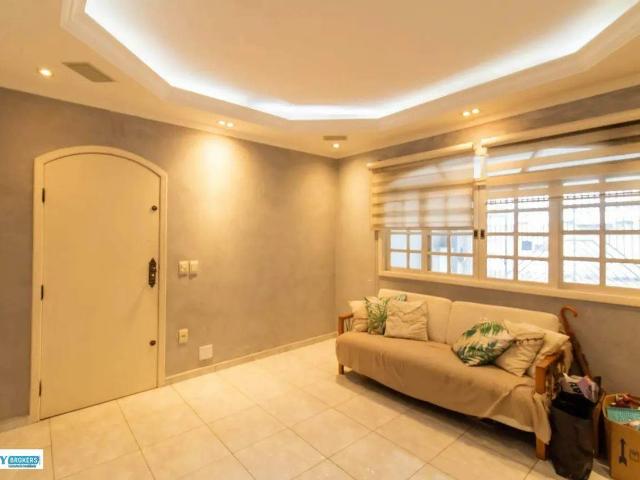 Casa / Sobrado para Venda em Guarulhos/SP Vila Augusta 3 Quartos