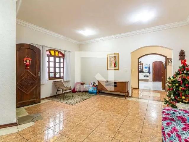 Casa / Sobrado para Venda em Guarulhos/SP Vila Augusta 3 Quartos