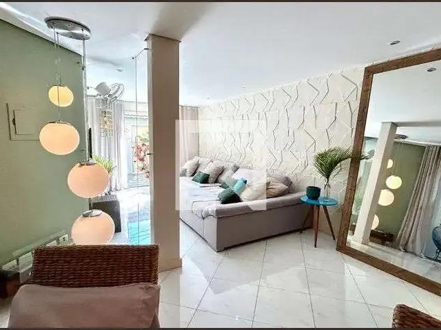 Casa / Sobrado para Venda em Guarulhos/SP Vila Augusta 3 Quartos
