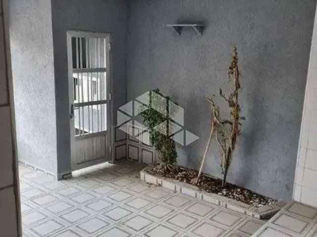 Casa / Sobrado para Venda em Guarulhos/SP Vila Augusta 3 Quartos
