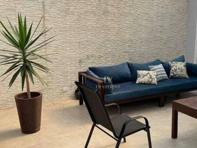 Casa / Sobrado para Venda em Guarulhos/SP Vila Augusta 3 Quartos
