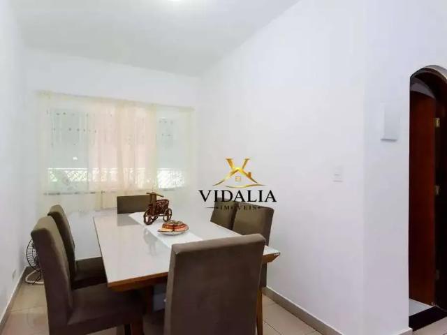 Casa / Sobrado para Venda em Guarulhos/SP Vila Augusta 3 Quartos