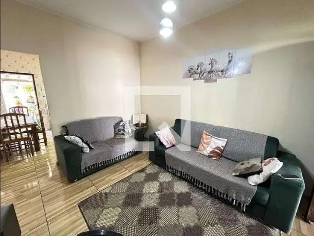 Casa / Sobrado para Venda em Guarulhos/SP Vila Augusta 3 Quartos