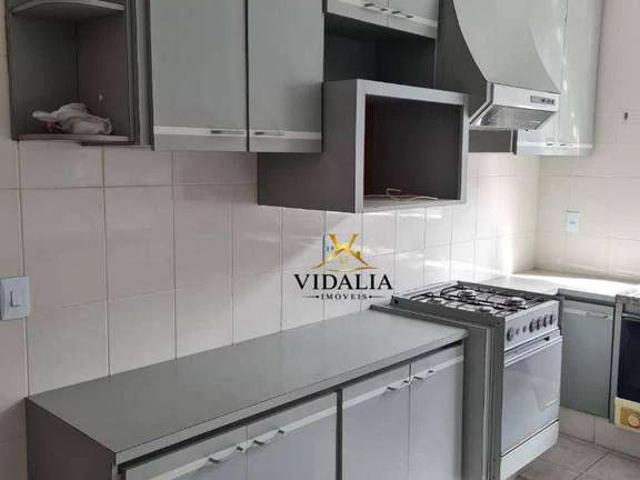 Casa / Sobrado para Venda em Guarulhos/SP Vila Augusta 3 Quartos