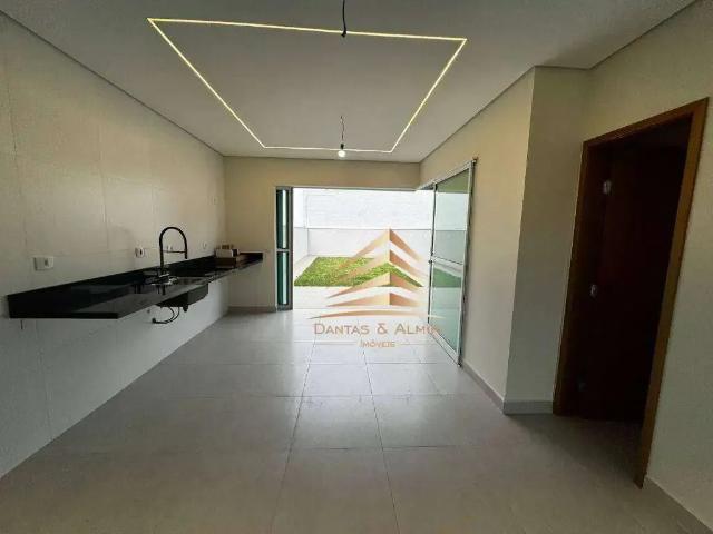 Casa / Sobrado para Venda em Guarulhos/SP Vila Augusta 3 Quartos
