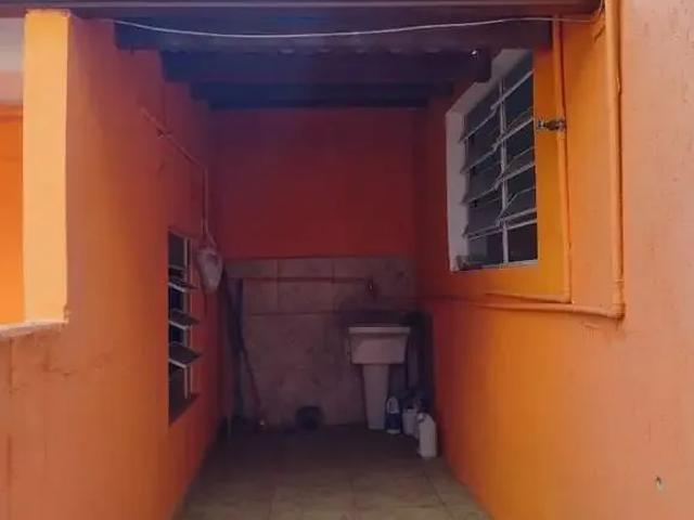 Casa / Sobrado para Venda em Guarulhos/SP Vila Augusta 1 Quartos