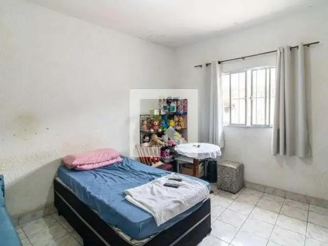 Casa / Sobrado para Venda em Guarulhos/SP Vila Augusta 2 Quartos