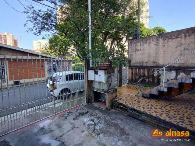 Casa / Sobrado para Venda em Guarulhos/SP Vila Augusta 2 Quartos
