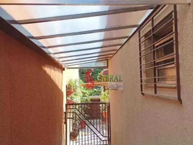 Casa / Sobrado para Venda em Guarulhos/SP Vila Augusta 2 Quartos