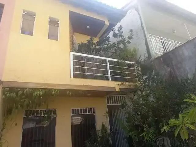 Casa / Sobrado para Venda em Guarulhos/SP Vila Augusta 2 Quartos