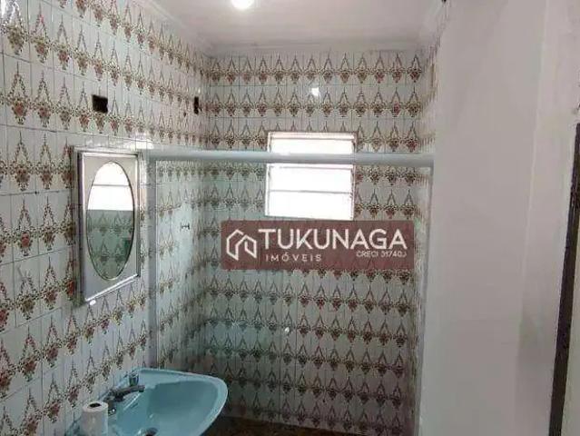 Casa / Sobrado para Venda em Guarulhos/SP Vila Augusta 2 Quartos