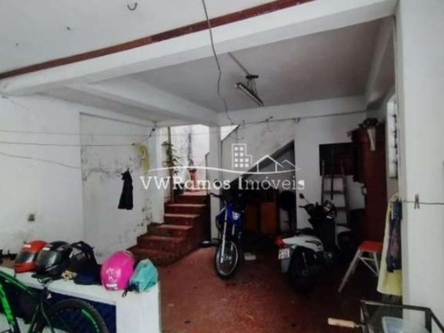 Casa / Sobrado para Venda em Guarulhos/SP Vila Augusta 2 Quartos