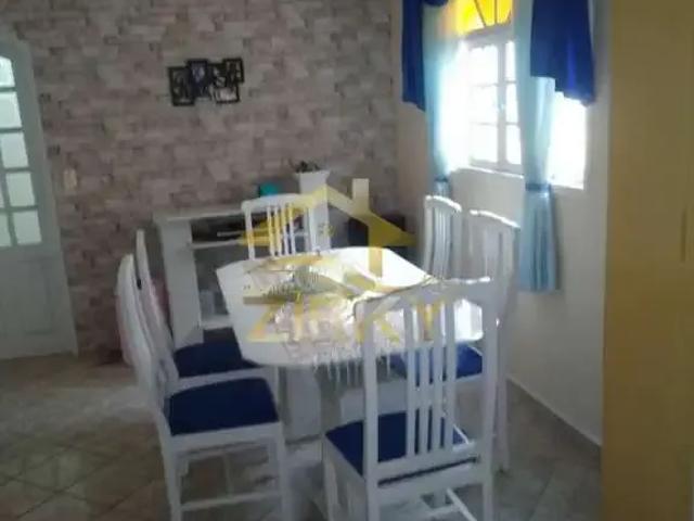 Casa / Sobrado para Venda em Guarulhos/SP Vila Augusta 2 Quartos