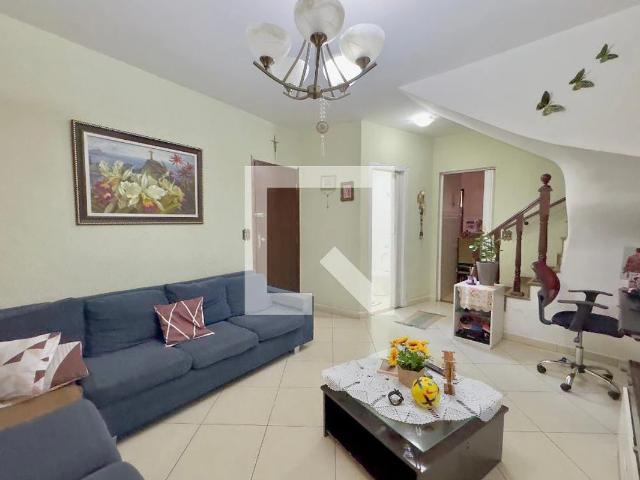 Casa / Sobrado para Venda em Guarulhos/SP Vila Augusta 2 Quartos