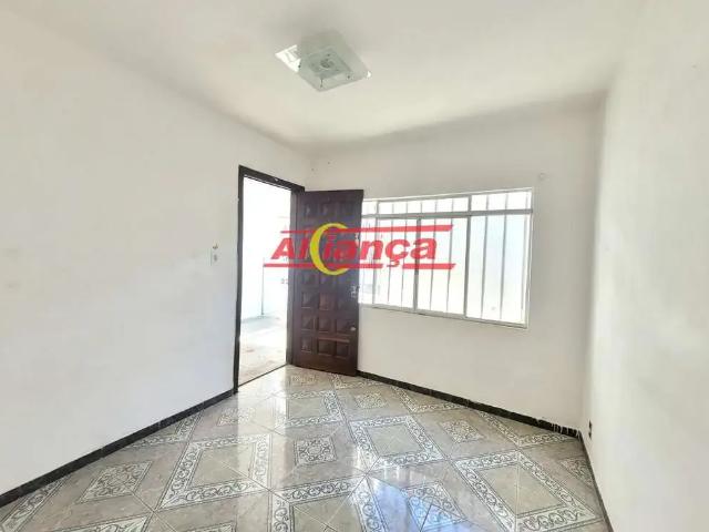 Casa / Sobrado para Venda em Guarulhos/SP Vila Augusta 2 Quartos