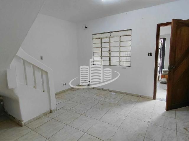 Casa / Sobrado para Venda em Guarulhos/SP Vila Augusta 2 Quartos