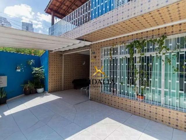 Casa / Sobrado para Venda em Guarulhos/SP Vila Augusta 2 Quartos