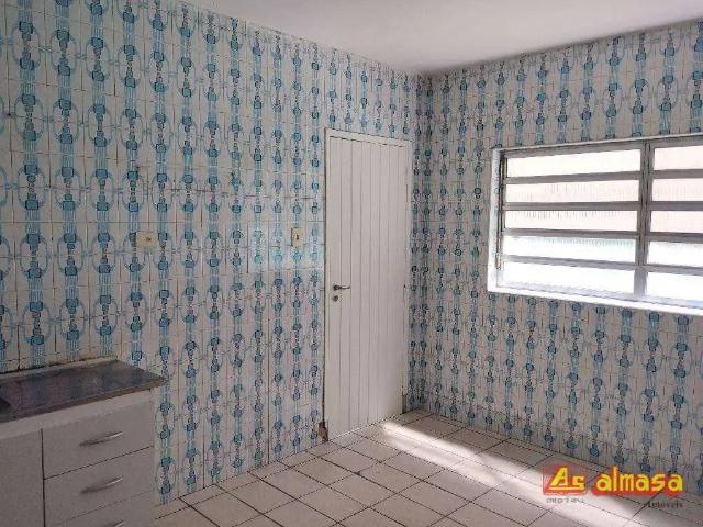 Casa / Sobrado para Venda em Guarulhos/SP Vila Augusta 2 Quartos