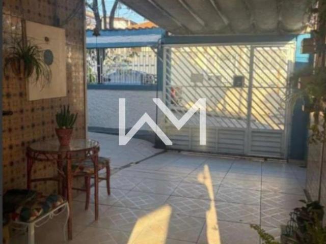 Casa / Sobrado para Venda em Guarulhos/SP Vila Augusta 2 Quartos