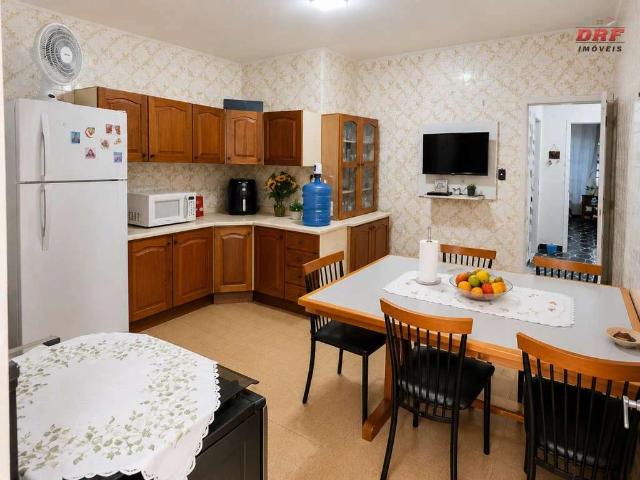 Casa / Sobrado para Venda em Guarulhos/SP Vila Augusta 2 Quartos
