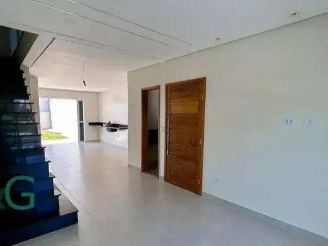 Casa / Sobrado para Venda em Guarulhos/SP Vila Augusta 4 Quartos