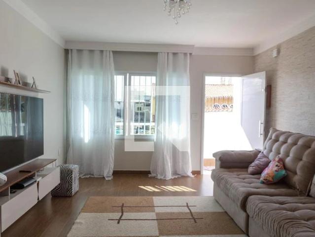 Casa / Sobrado para Venda em Guarulhos/SP Vila Augusta 4 Quartos