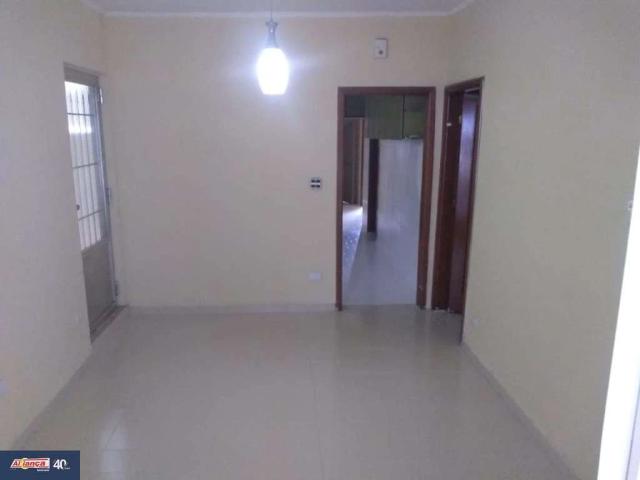 Casa / Sobrado para Venda em Guarulhos/SP Vila Augusta 4 Quartos
