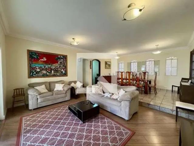 Casa / Sobrado para Venda em Guarulhos/SP Vila Augusta 5 Quartos