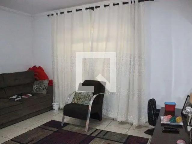Casa / Sobrado para Venda em Guarulhos/SP Vila Augusta 5 Quartos