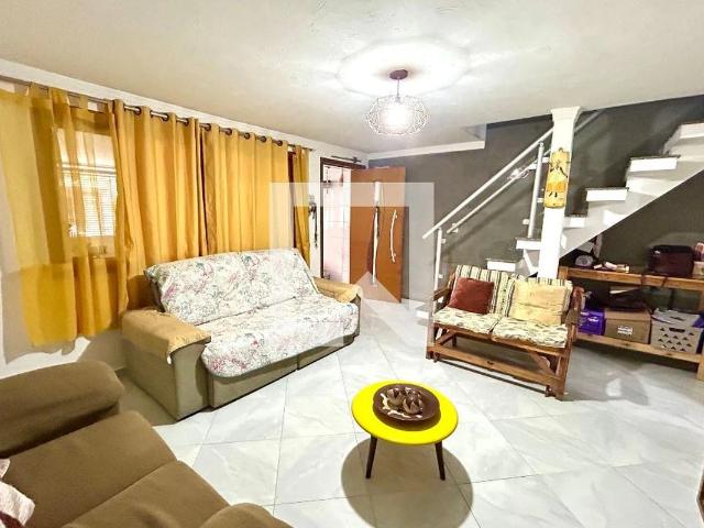Casa / Sobrado para Venda em Guarulhos/SP Vila Augusta 5 Quartos