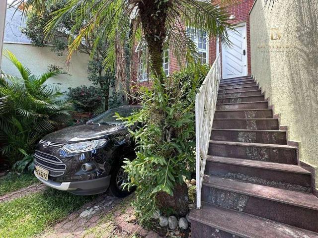 Casa / Sobrado para Venda em Guarulhos/SP Vila Augusta 5 Quartos