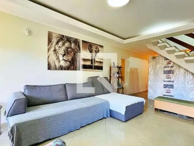 Casa / Sobrado para Venda em Guarulhos/SP Vila Augusta 5 Quartos