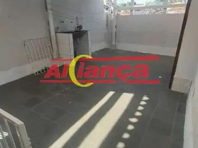 Casa / Sobrado para Venda em Guarulhos/SP Vila Augusta 6 Quartos