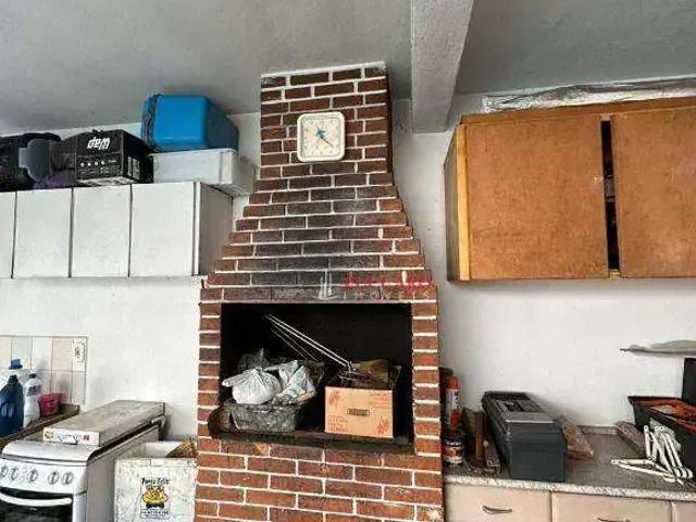 Casa / Sobrado para Venda em Guarulhos/SP Vila Augusta 6 Quartos