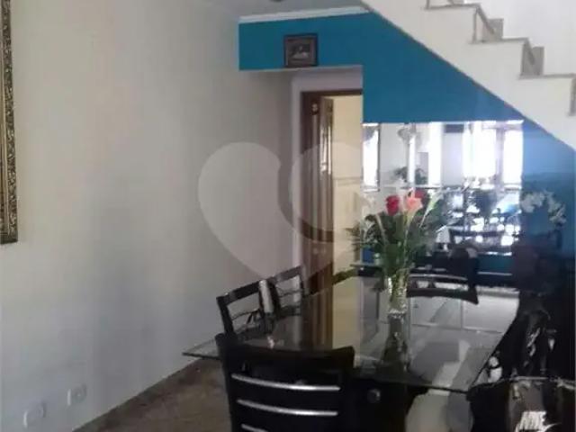 Casa / Sobrado para Venda em Guarulhos/SP Vila Aliança 3 Quartos