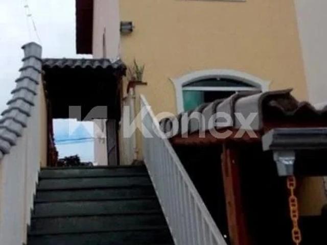 Casa / Sobrado para Venda em Guarulhos/SP Vila Aliança 3 Quartos