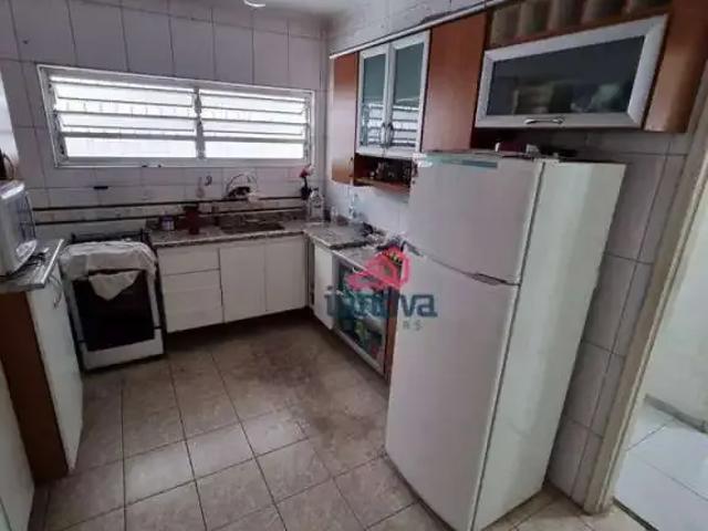 Casa / Sobrado para Venda em Guarulhos/SP Vila Aliança 3 Quartos