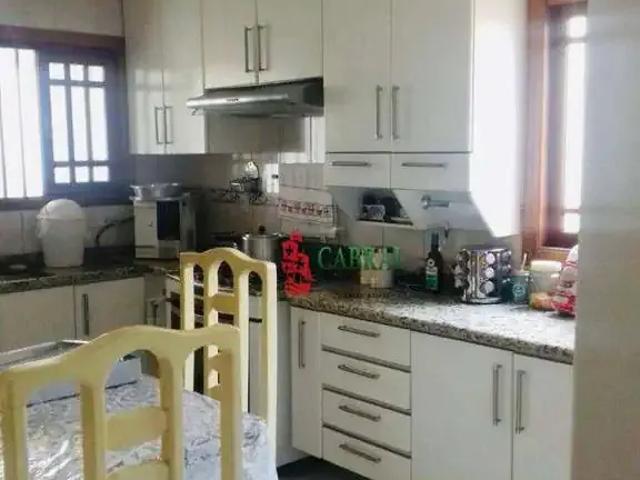 Casa / Sobrado para Venda em Guarulhos/SP Vila Aliança 3 Quartos