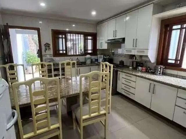 Casa / Sobrado para Venda em Guarulhos/SP Vila Aliança 3 Quartos