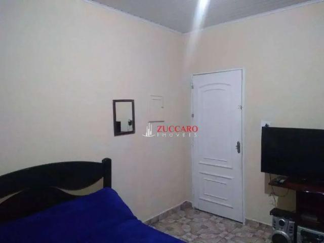 Casa / Sobrado para Venda em Guarulhos/SP Vila Aliança 2 Quartos