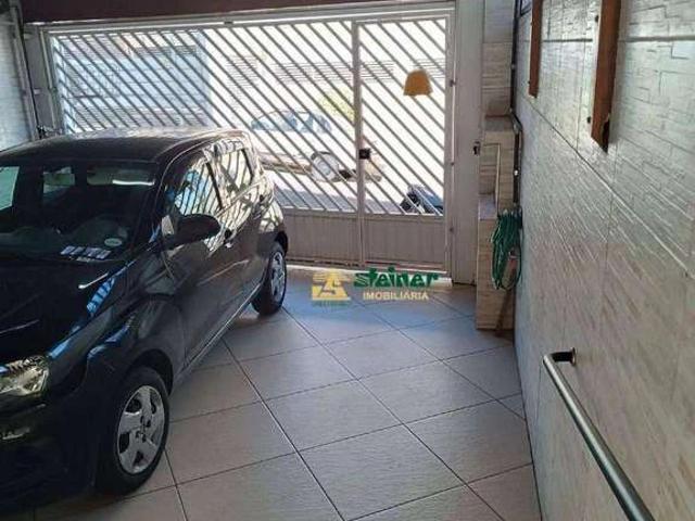 Casa / Sobrado para Venda em Guarulhos/SP Vila Aliança 2 Quartos