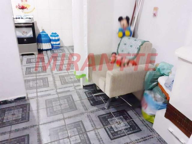Casa / Sobrado para Venda em Guarulhos/SP Vila Aliança 2 Quartos
