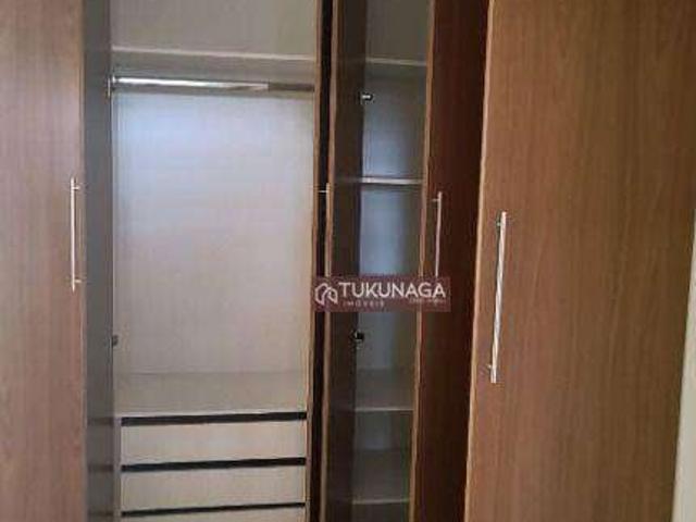 Casa / Sobrado para Venda em Guarulhos/SP Vila Aliança 2 Quartos