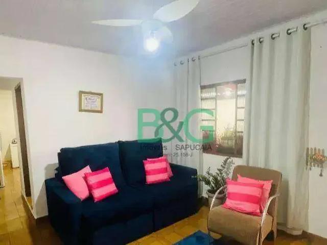 Casa / Sobrado para Venda em Guarulhos/SP Vila Aliança 5 Quartos