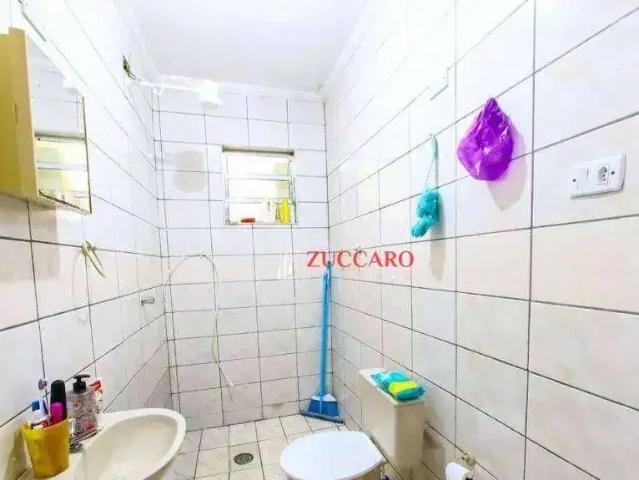Casa / Sobrado para Venda em Guarulhos/SP Vila Barros 4 Quartos