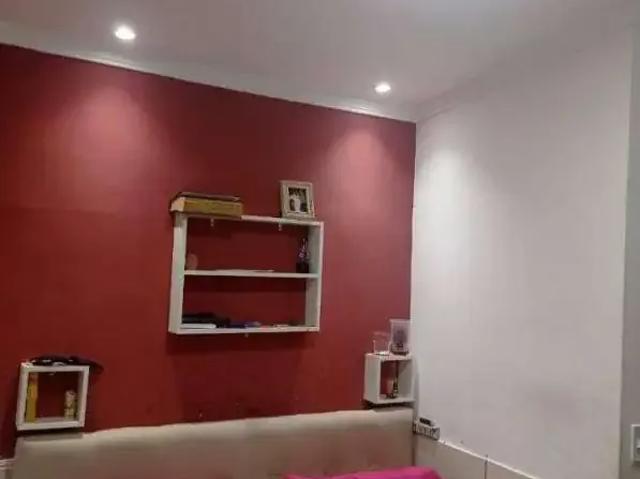 Casa / Sobrado para Venda em Guarulhos/SP Vila Barros 1 Quartos