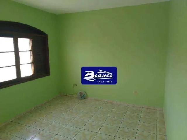 Casa / Sobrado para Venda em Guarulhos/SP Vila Barros 2 Quartos