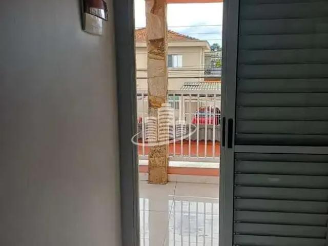 Casa / Sobrado para Venda em Guarulhos/SP Vila Barros 3 Quartos