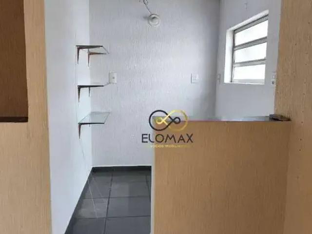 Casa / Sobrado para Venda em Guarulhos/SP Vila Barros 3 Quartos