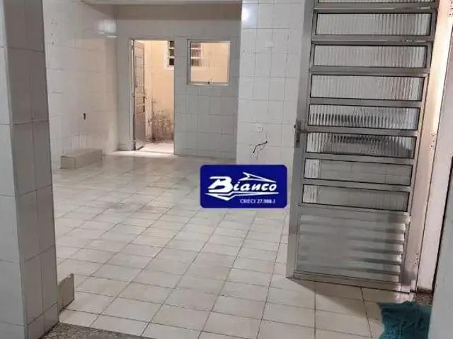 Casa / Sobrado para Venda em Guarulhos/SP Vila Barros 3 Quartos